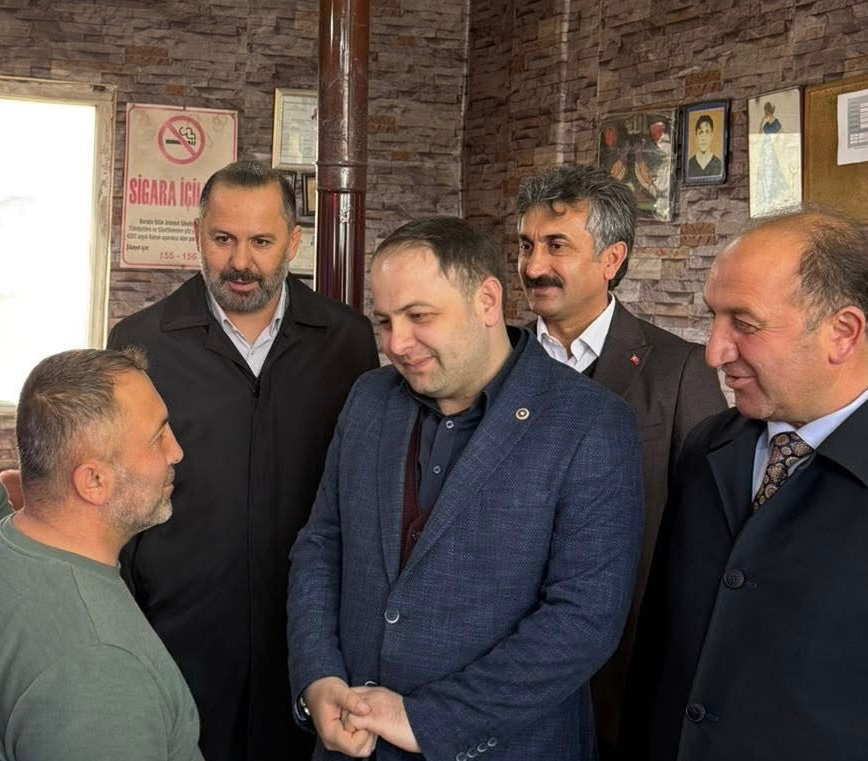 Kaan Koç’tan sahada yoğun mesai!