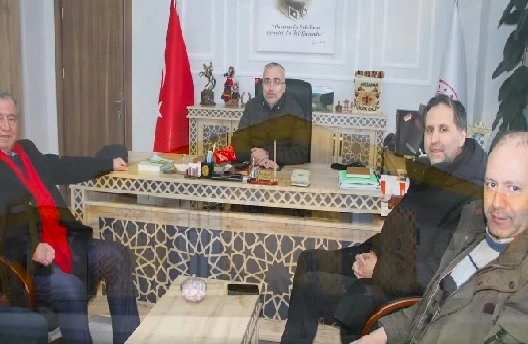 Milletvekili İncesu: 