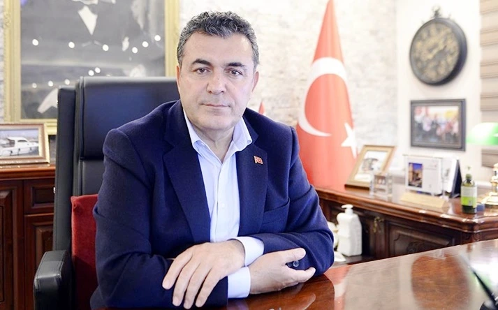 Başkan Faruk Demir