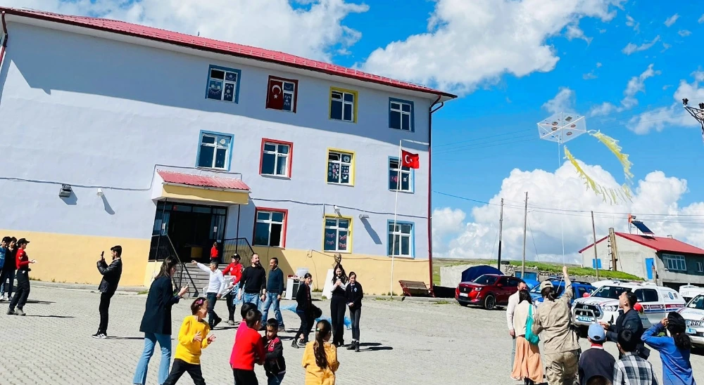 Hanak’ta Jandarma’nın 186. Yılı Renkli Etkinlikle Kutlandı