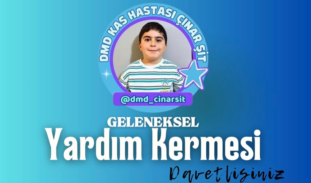 Yunus Emre Anadolu Lisesi Umut Olmaya Devam Ediyor