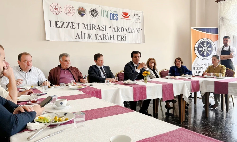 Ardahan Üniversitesi