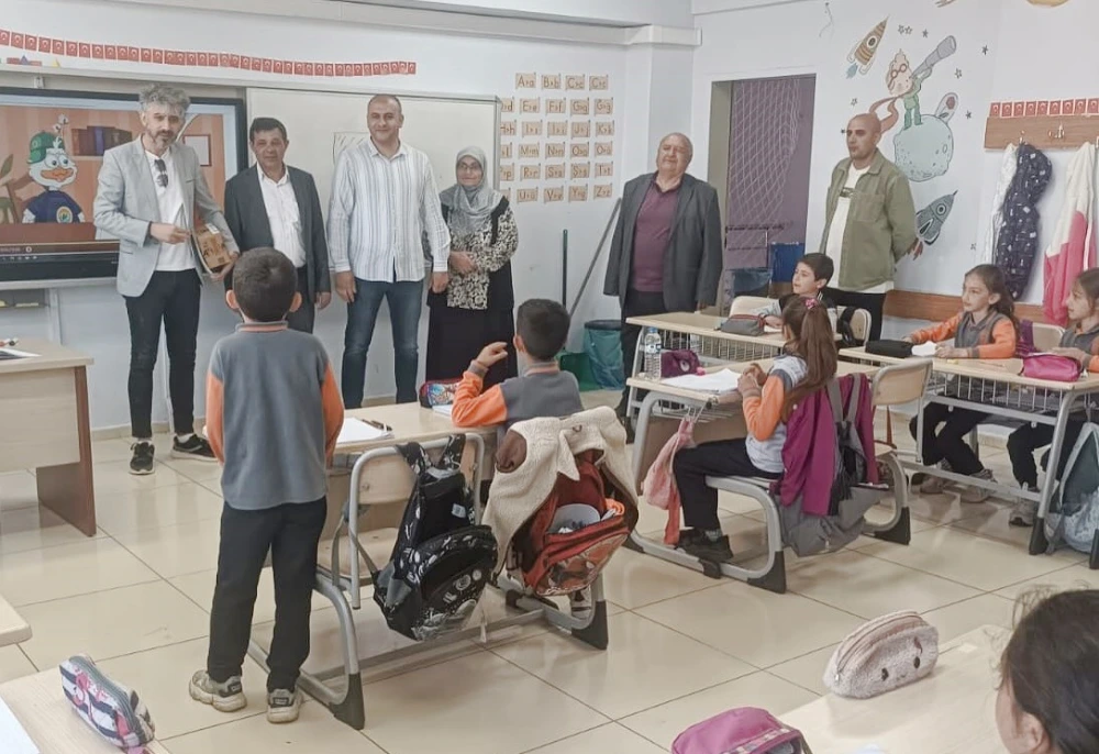 Göle’de Anlamlı Buluşma