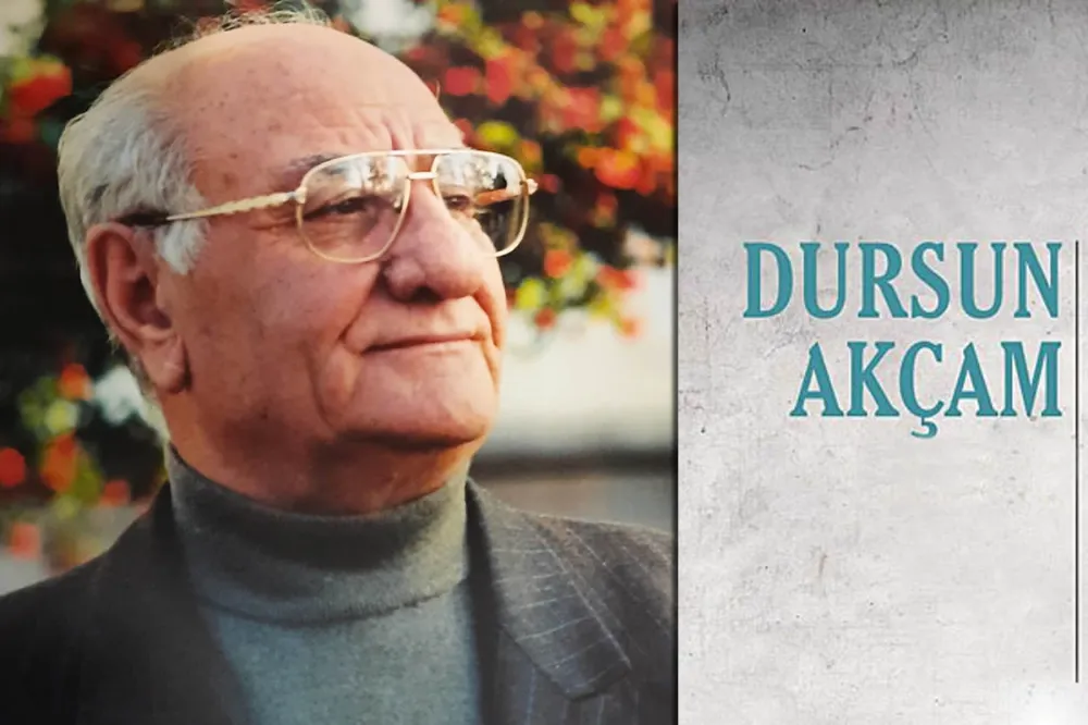20. Dursun Akçam Kültür ve Sanat Günleri başlıyor
