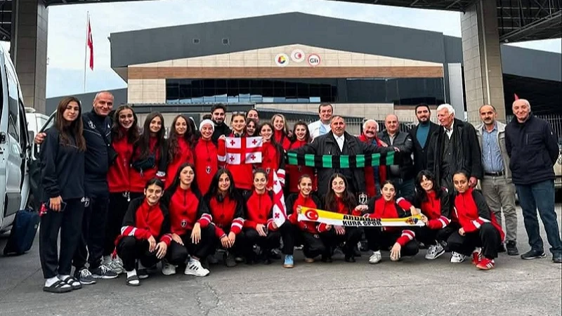 Kura Gençlikspor’dan Açıklama: “Üniversitenin Otobüs Sözünü Tutmadığı İddiaları Gerçeği Yansıtmıyor”