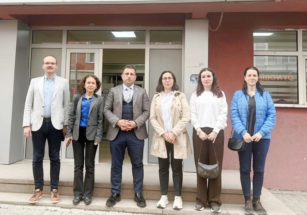 Ardahan’a Yeni Tarım Hizmet Binası Geliyor