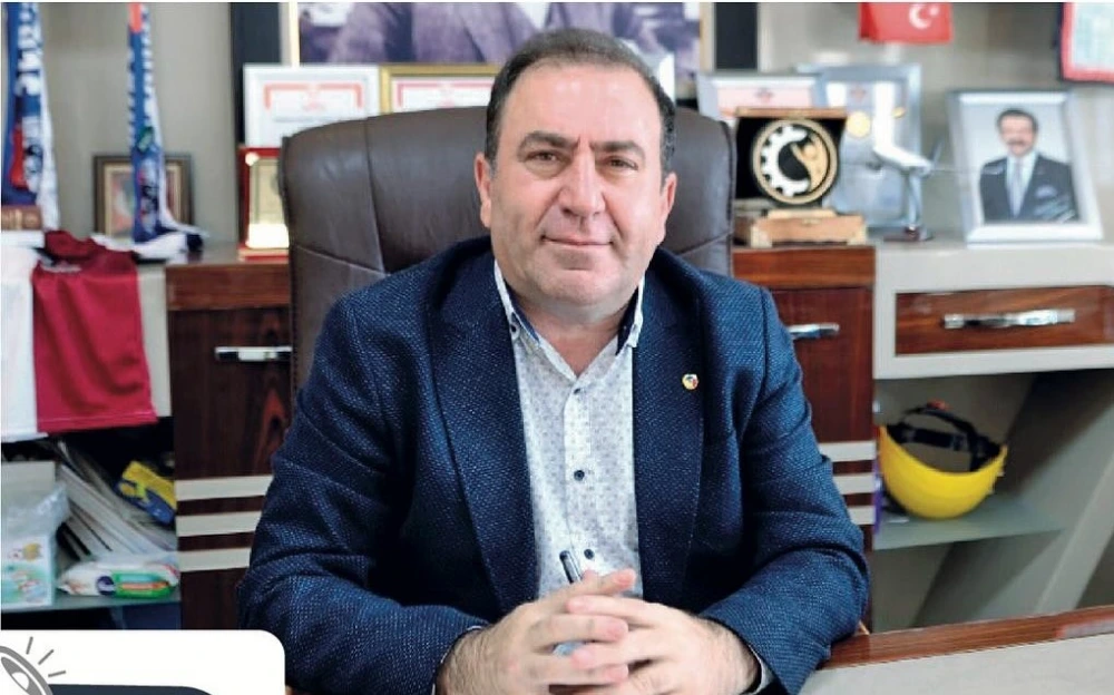  “Ardahan’a İstasyon Kurulsun, Ticaret Büyüsün”
