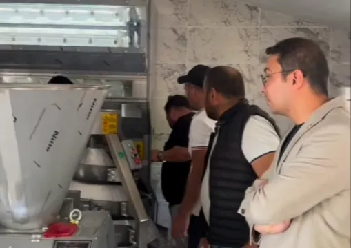 Damal’da halk ekmek için geri sayım başladı