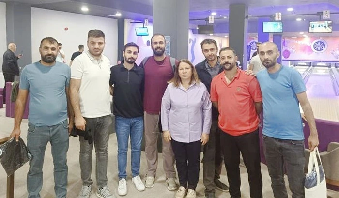 ARÜ’den Aile Yılı’na Özel Bowling Turnuvası