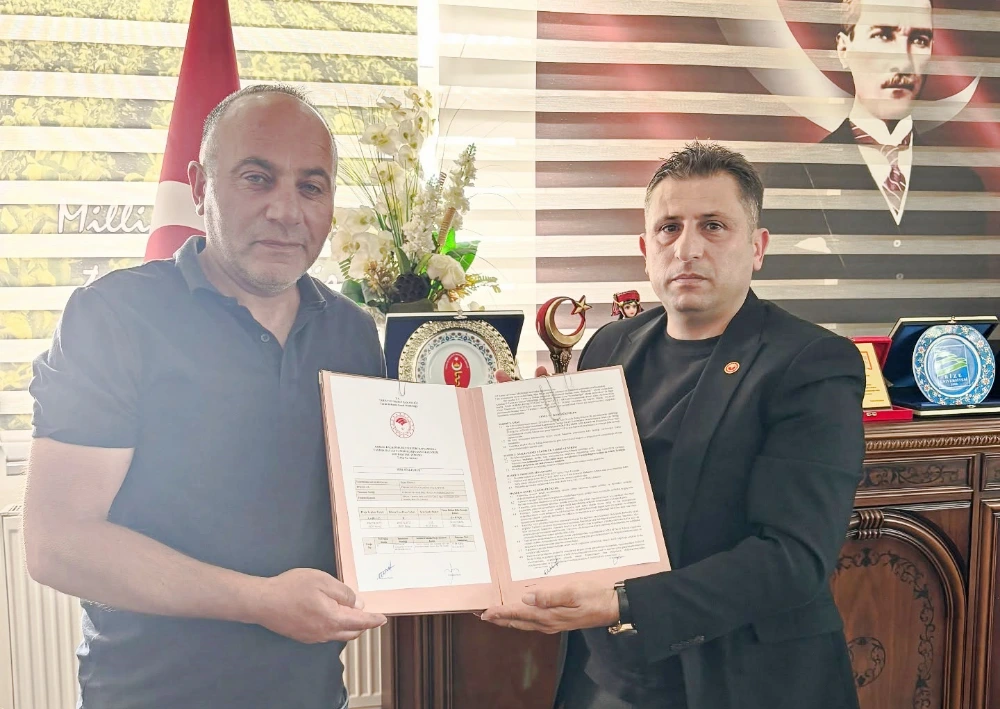 Ardahan’a Tarımsal Yatırımlar İçin 75 Milyon TL Destek