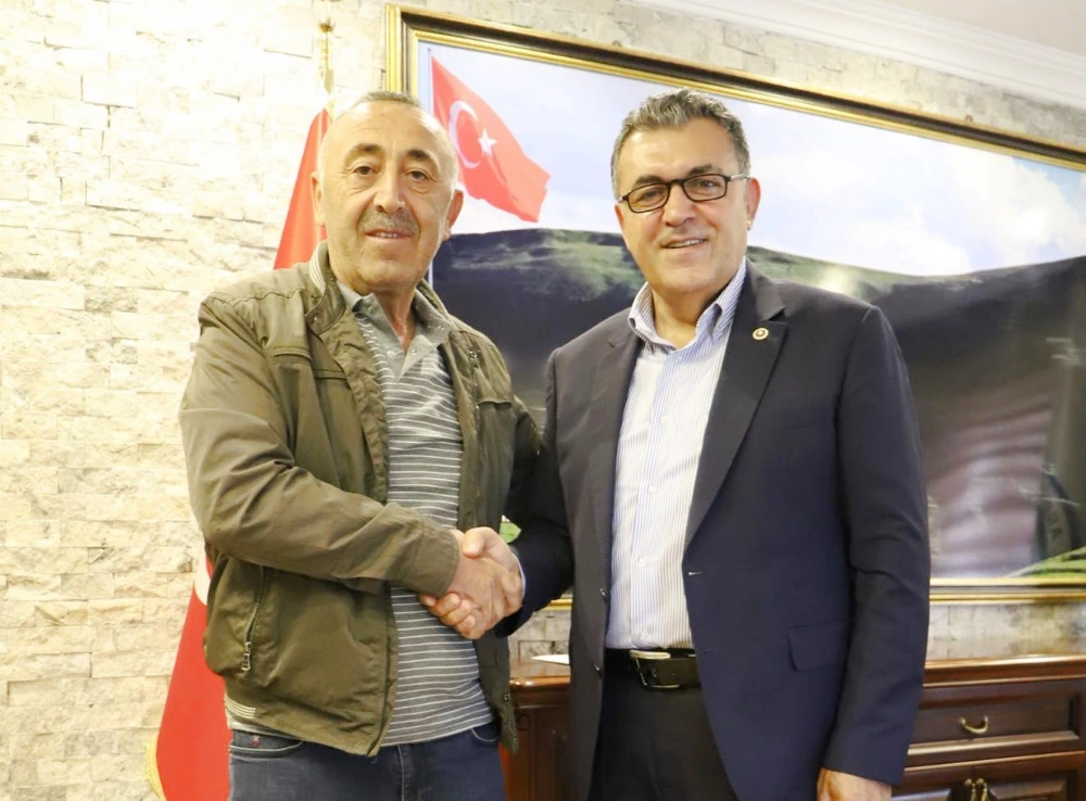 Sosyal Denge Tazminatı Sözleşmesinin imzalanması için karar alındı