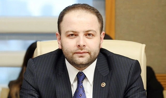 Milletvekili Kaan Koç’tan Ardahan’a yatırım Müjdesi