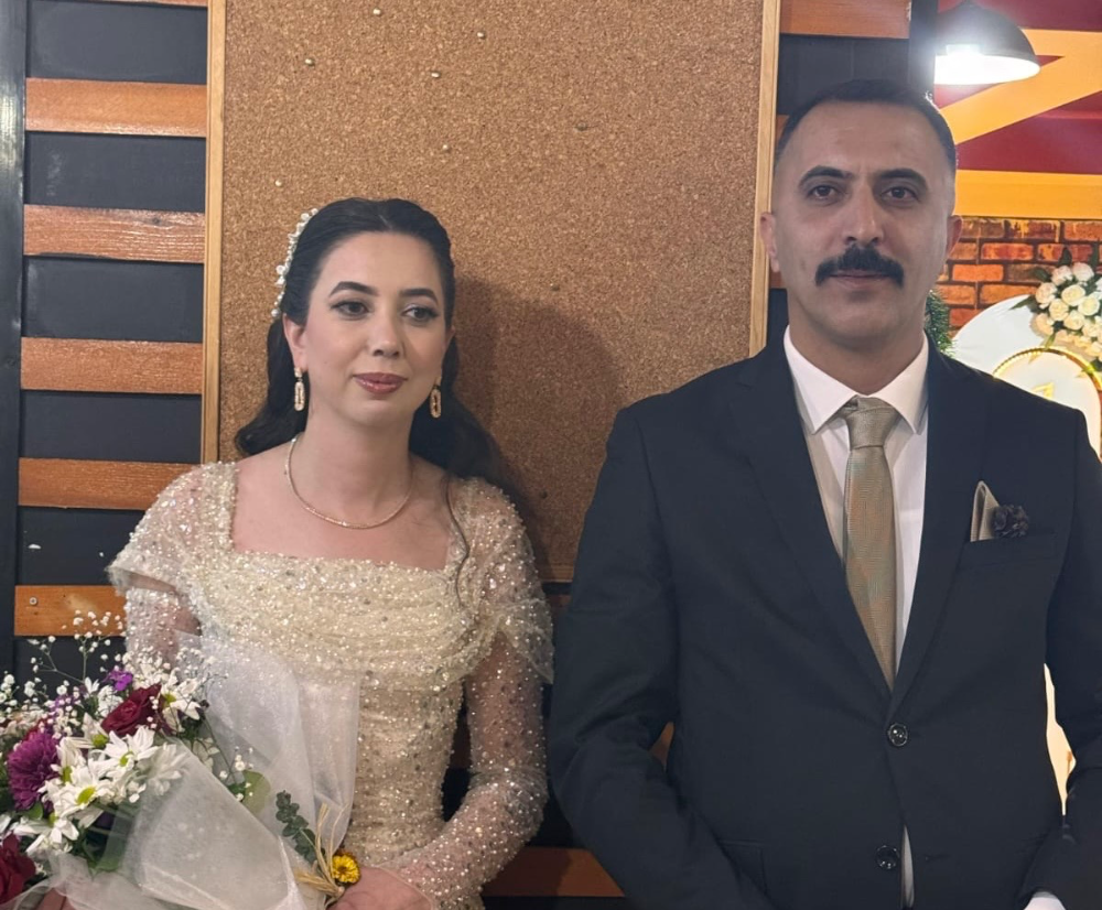 Kader ile Aşkın hayatlarını birleştiriyor