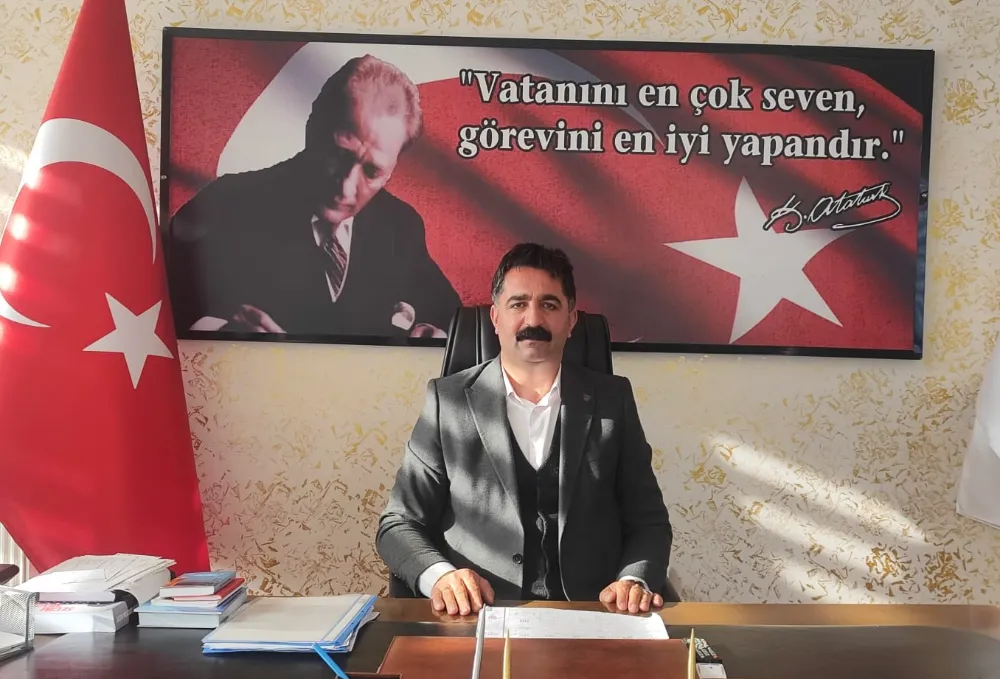 Şoförler ve Otomobilciler Odası Başkanı Asim Özer’den esnafa önemli uyarı