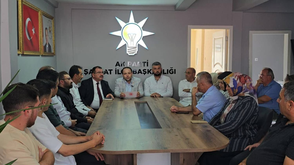 Şavşat’ın sorunları, Ardahan’ın da sorunlarıdır