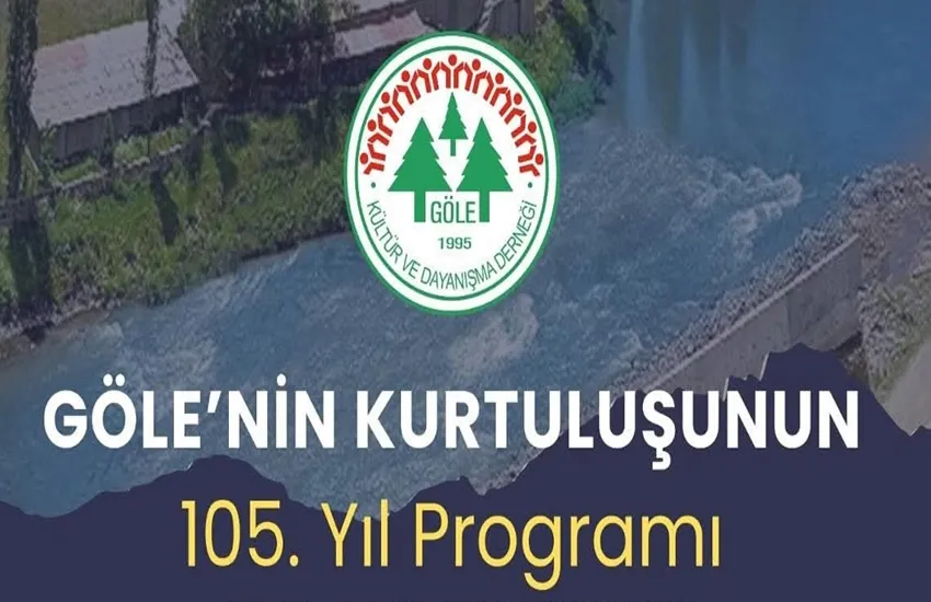 Göle’nin kurtuluşunun 105. yılı coşkuyla kutlanacak
