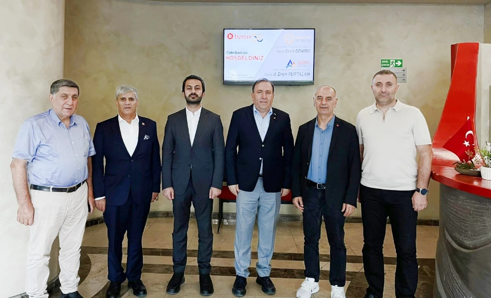 Bölgesel Kalkınma Bursa’da Masaya Yatırıldı