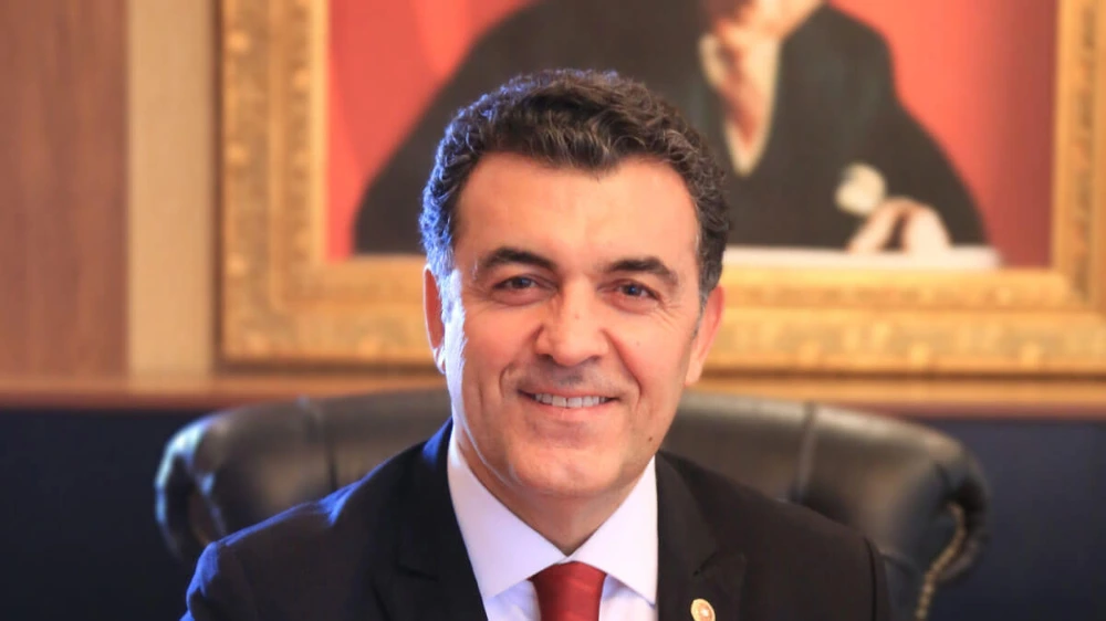 Başkan Faruk Demir’den 19 Eylül gaziler günü mesajı