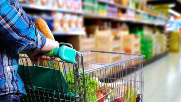 Zincir Marketler Küçük Esnafı bitiriyor