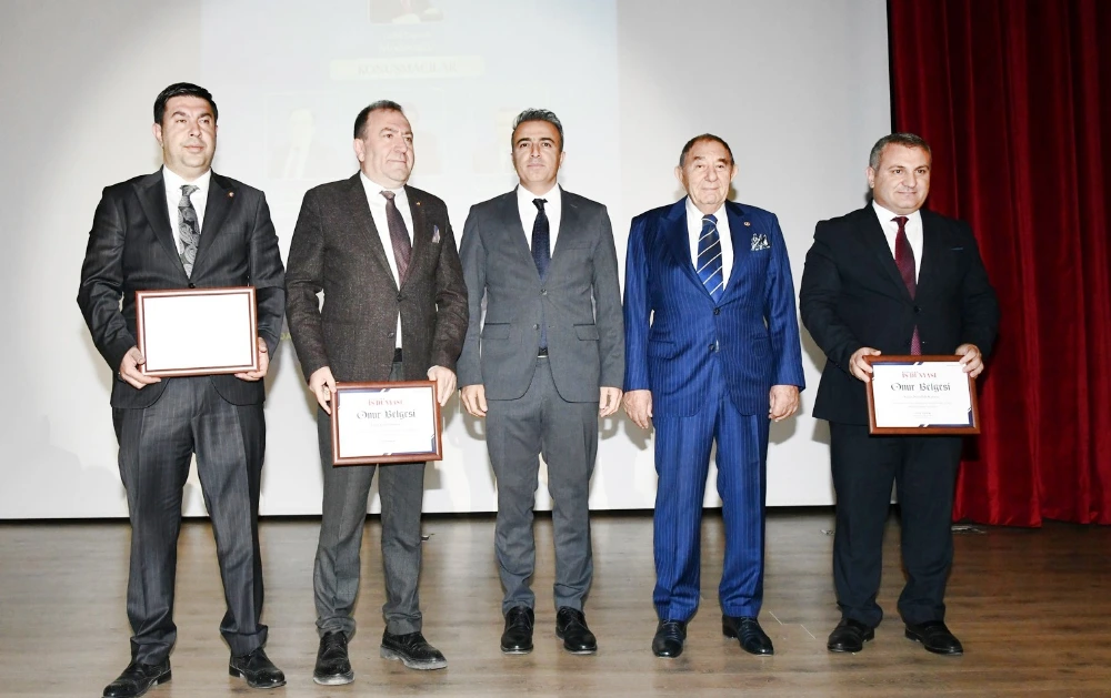 Anadolu Buluşmaları Ardahan’da Gerçekleşti