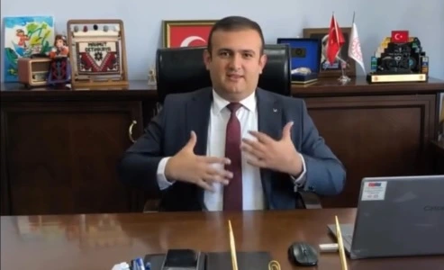 Göle’de İşitme Engelliler Haftası Farkındalık Etkinliği düzenlendi
