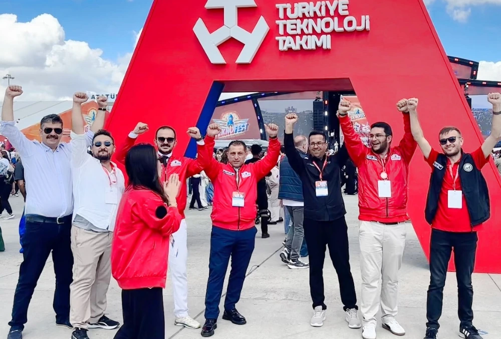 Bakan Yumaklı’dan İl Müdürlüğüne tebrik mesajı 