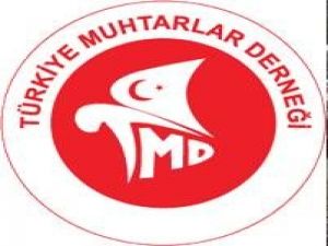 Çıldır`da Muhtarlar Derneği Kuruldu